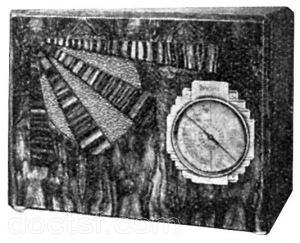 C.A.R.A.C. - Strobodyne 566 — Illustration 1