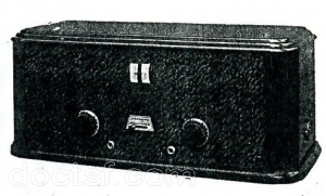 C.A.R.A.C. - Strobodyne — Illustration 1