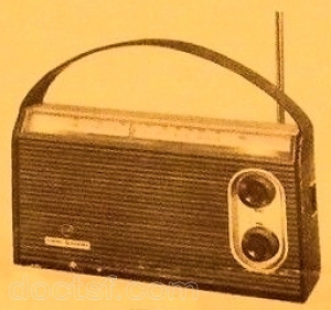 C.G.E. - RT 262 — Illustration 1