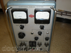 C.R.C. - ALS 82 B/M — Illustration 1