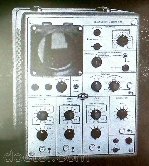 C.R.C. - OCM 526 — Illustration 1