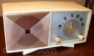 Calrad - FM 510 — Illustration 1
