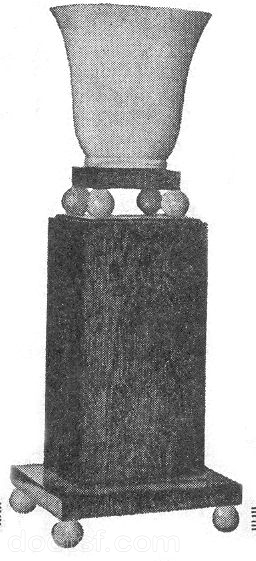 Cantora-Radio - Cantolux — Illustration 1