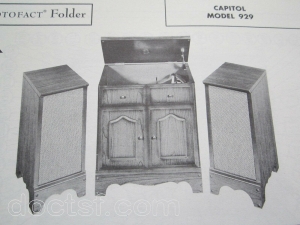 Capitol - 929 — Illustration 1