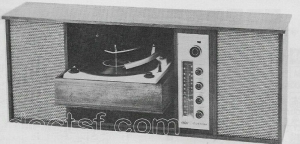 Capitol - CT 422 — Illustration 1