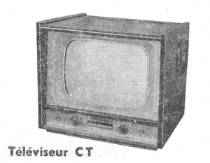 Catodic SA - CT — Illustration 1