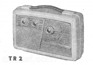 Catodic SA - TR 2 — Illustration 1