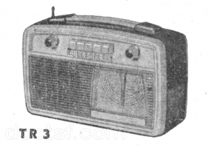 Catodic SA - TR 3 — Illustration 1