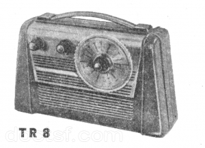 Catodic SA - TR 8 — Illustration 1