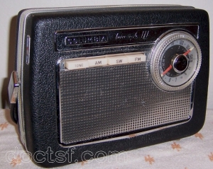 CBS Columbia - C 615 — Illustration 1