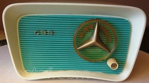 CBS Columbia - T 202 — Illustration 1
