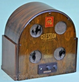 Celestion - PPM — Illustration 1