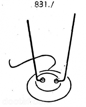 Central Radio - 831 — Illustration 1
