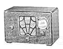 Central Radio - Baby 35 — Illustration 1