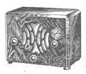Central Radio - Baby 5 — Illustration 1