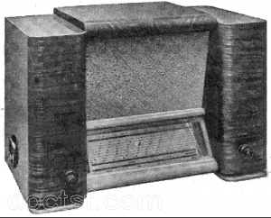Central Radio - Bicanal 51 — Illustration 1