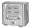 Central Radio - Roosewelt 37 — Illustration 1