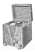 Central Radio - Roosewelt 37 PU — Illustration 1