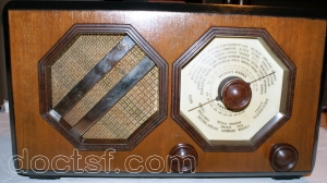 Central Radio - Roosewelt 370 — Illustration 3
