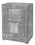 Central Radio - Roosewelt 38 — Illustration 1