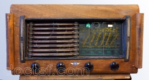 Century Radio - 7.50 — Illustration 1