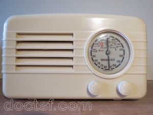 Champion Radio (GB) - 784 type B — Illustration 4