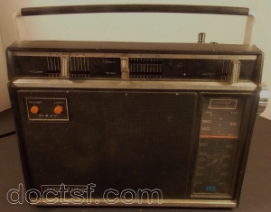 Channel Master - 6238 — Illustration 1