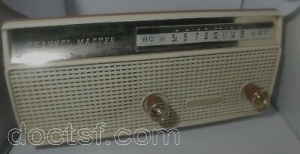 Channel Master - 6505 — Illustration 1