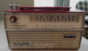 Channel Master - 6526 — Illustration 1