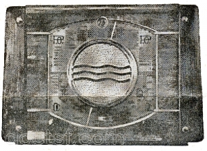 Chanson - Le Cadran Sonore — Illustration 1
