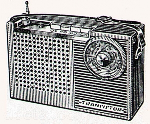 Chatelet-Radio - Criter Sport — Illustration 1