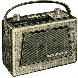 Chatelet-Radio - Criterium — Illustration 1