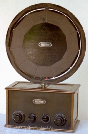 Cholin-Ferry et Paul   -   Radio-Stanislas - 22260 — Illustration 3