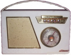 Cibot Radio - CR 760 VT — Illustration 4