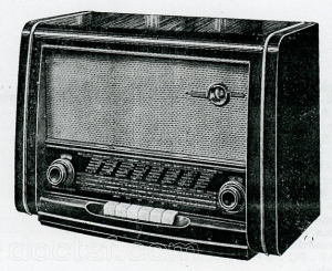 Cibot Radio - Familial 56 — Illustration 1