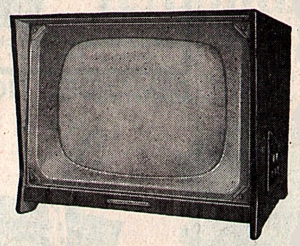 Cibot Radio - Téléviseur TE 43 MD — Illustration 1