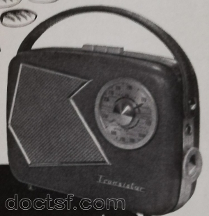 Cicor - Transistor — Illustration 1