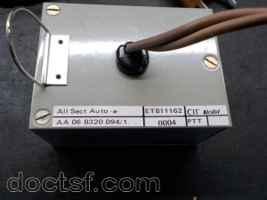 CIT Alcatel - ET811162 — Illustration 1