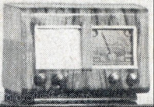 Clair - Poste 5 lampes — Illustration 1