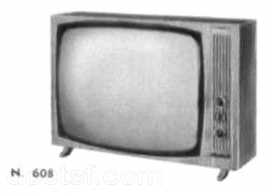 Clairset - N 608 — Illustration 1
