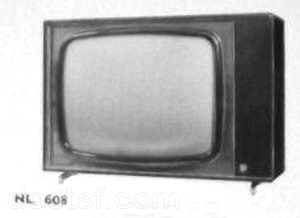 Clairset - NL 608 — Illustration 1