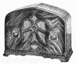 Clairwa - Miniature — Illustration 1