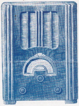 Clairwa - RS 9 — Illustration 1