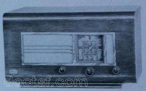 Clerson - Standard 538 — Illustration 1