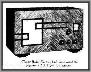Climax - TC 111 — Illustration 1