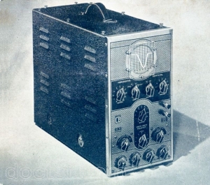 Clough-Brengle - CRA Oscillograph — Illustration 1