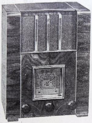 Co.Ra - BM5 TO — Illustration 1