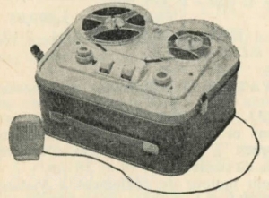 Coldeboeuf - Electravox — Illustration 1