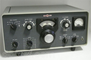 Collins - 32S-1 — Illustration 1