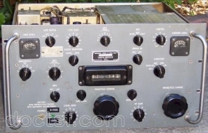 Collins - R 390 A / URR — Illustration 2